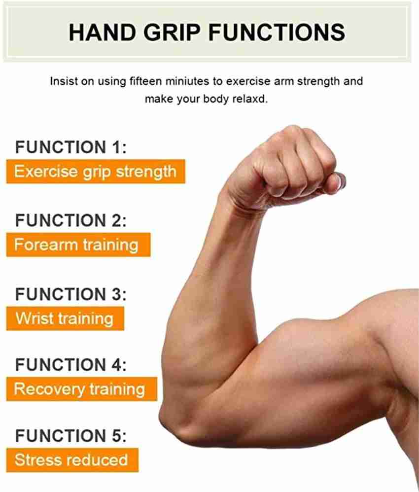 Wrist workout on sale gym