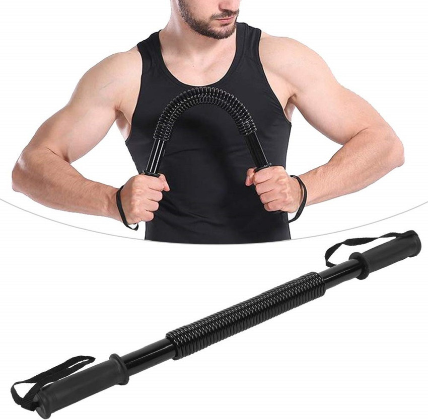 Rod exercise for chest best sale