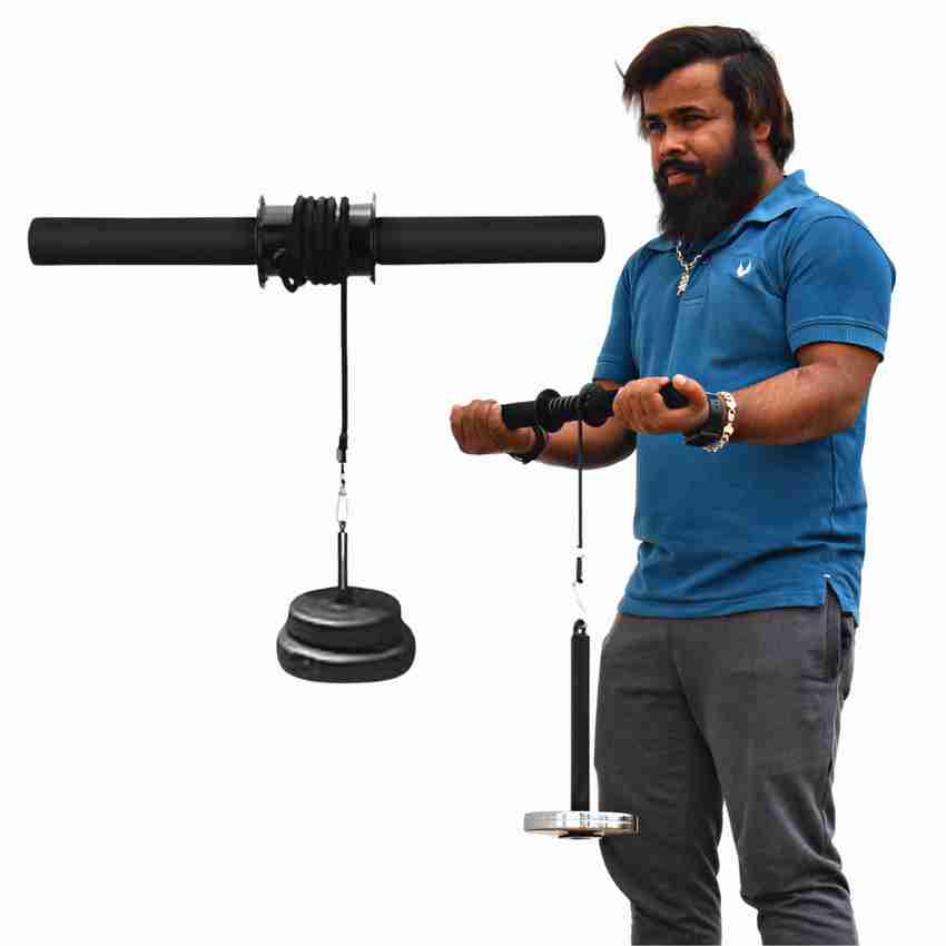 Wrist and forearm blaster 2025