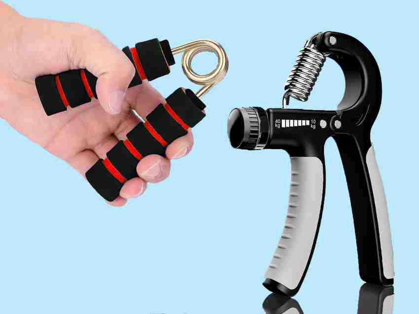 Best grip strength equipment outlet