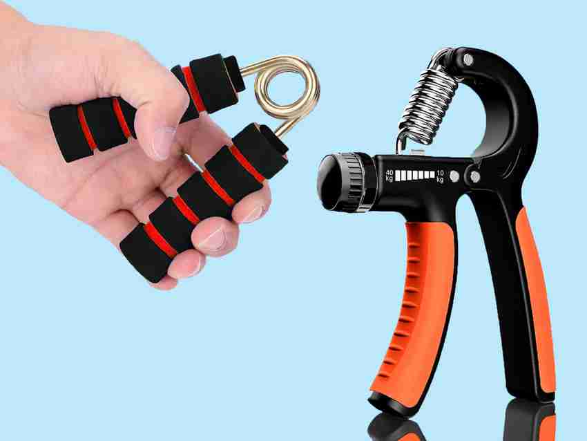 COOL INDIANS Combo of Hand Gripper For Best Forearm Exercise Equipment For Men And Women Hand Grip Fitness Grip Buy COOL INDIANS Combo of Hand Gripper For Best Forearm Exercise Equipment For