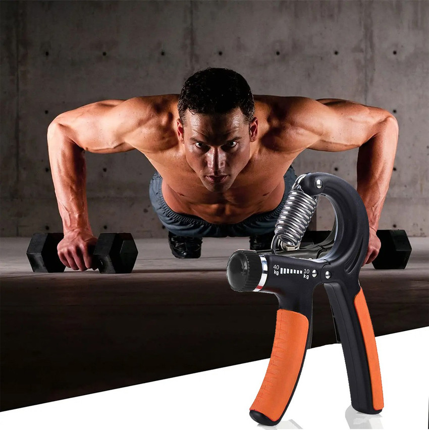 Hand hotsell shaker workout