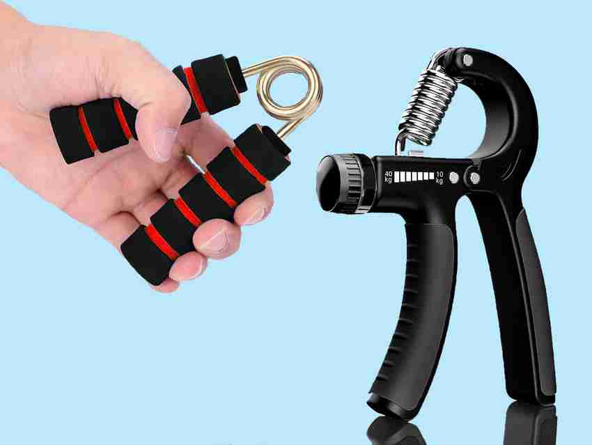 TRUE INDIAN Combo of Hand Gripper For Best Forearm Exercise Equipment For Men And Women Hand Grip Fitness Grip Buy TRUE INDIAN Combo of Hand Gripper For Best Forearm Exercise Equipment For
