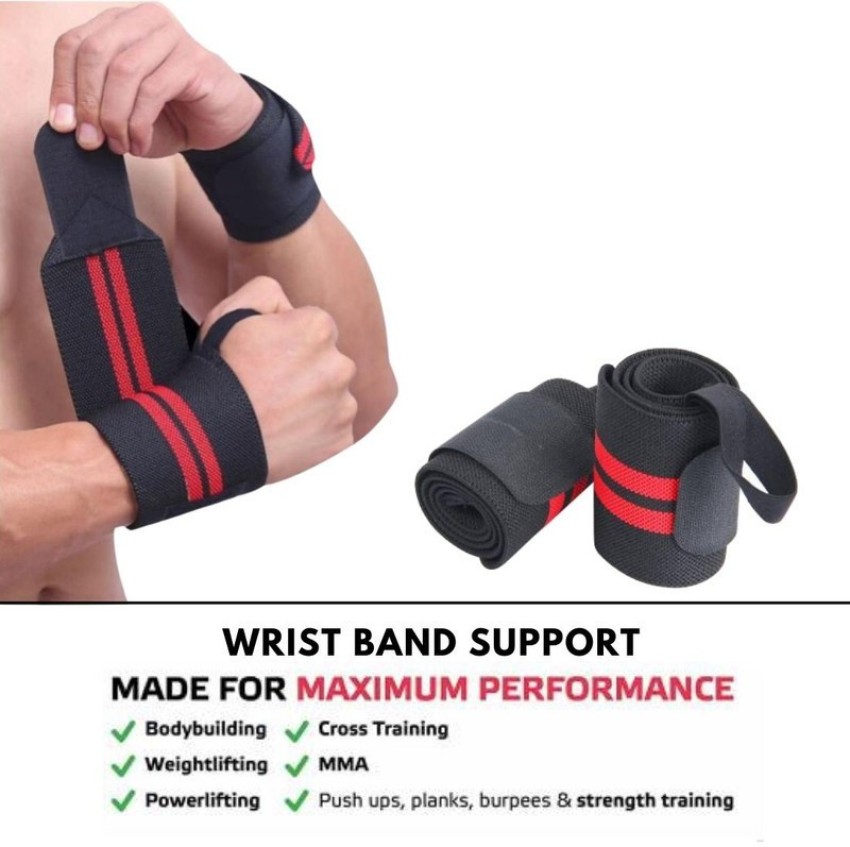 GURU JI Hand Grip & Wrist Band Hand Grip/Fitness Grip - Buy GURU JI Hand  Grip & Wrist Band Hand Grip/Fitness Grip Online at Best Prices in India -  Sports & Fitness