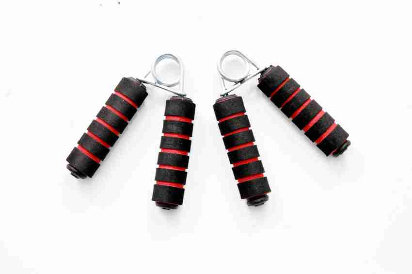 VKT Hand Grip Strengther and Hand Exercise Equipment for Gym Workout Hand Grip Fitness Grip Buy VKT Hand Grip Strengther and Hand Exercise Equipment for Gym Workout Hand Grip Fitness Grip Online at