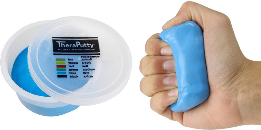 Hand exercise putty 2025