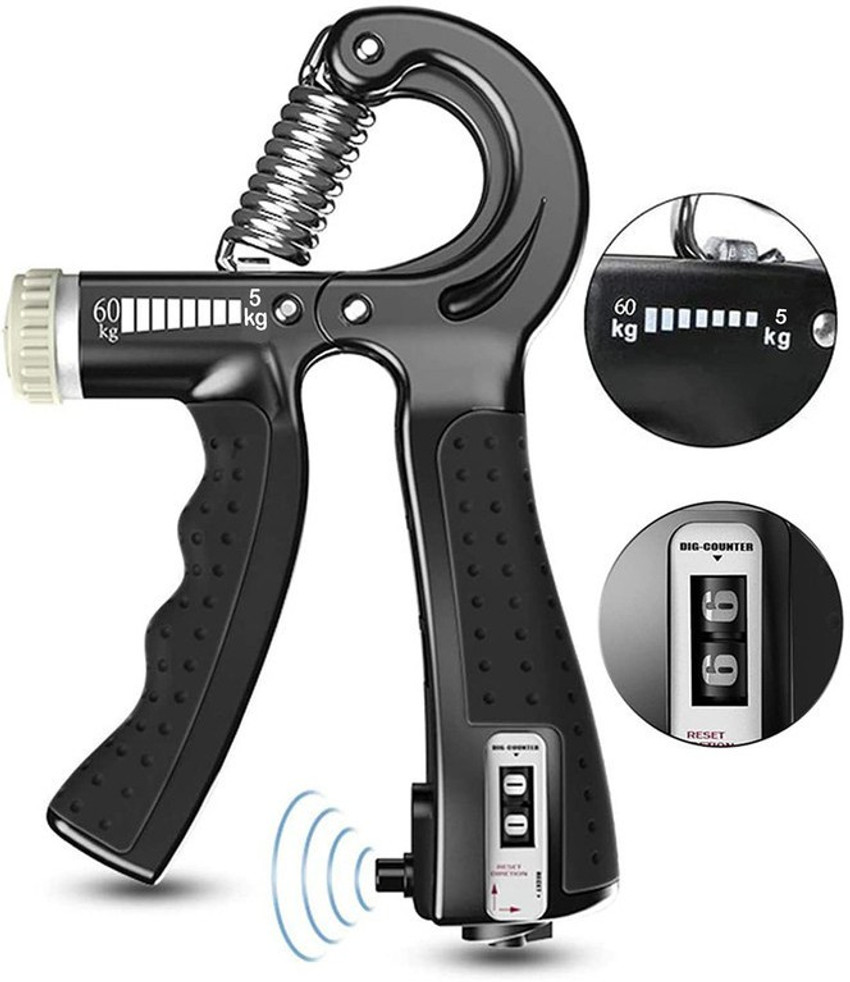 Hand gripper online outlet