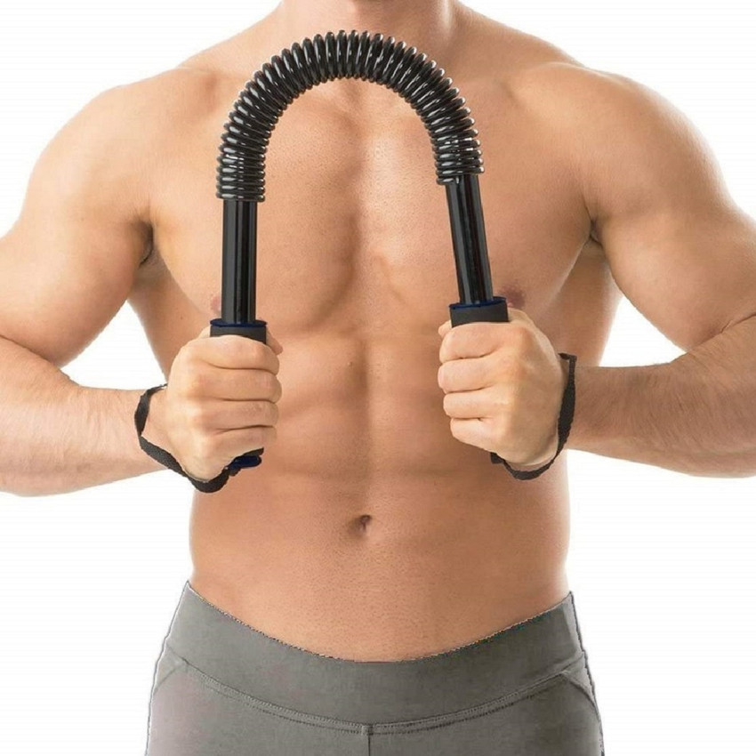 ShopiMoz Flexible Chest Arm Expander Arm Forearm Exercise Rod Power Practicing Chest 30kg Hand Grip Fitness Grip Buy ShopiMoz Flexible Chest Arm Expander Arm Forearm Exercise Rod Power Practicing Ches...