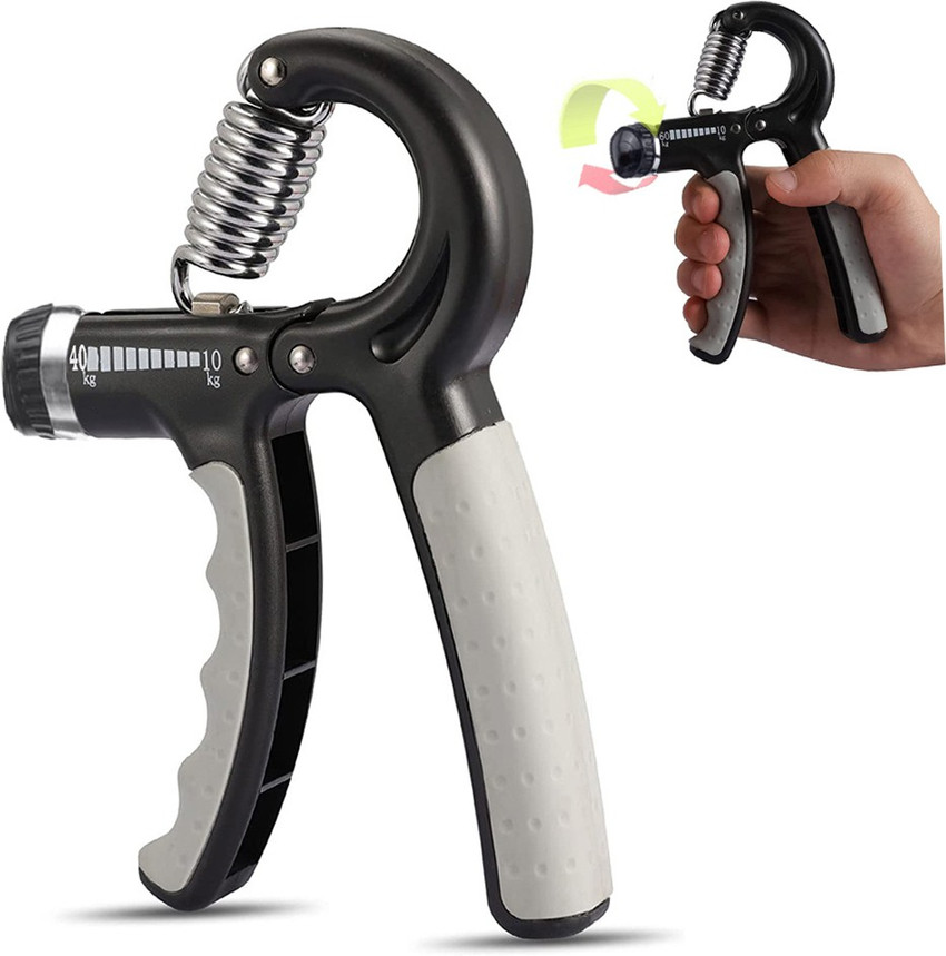 COOL INDIANS hot sale Hand Grip for Gym hand gripper Wrist Forearm Strength Workout Hand Grip Fitness Grip Buy COOL INDIANS hot sale Hand Grip for Gym hand gripper Wrist Forearm Strength