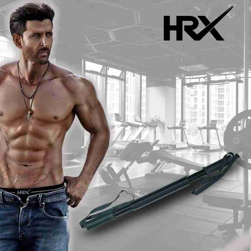 Hrx workout clearance