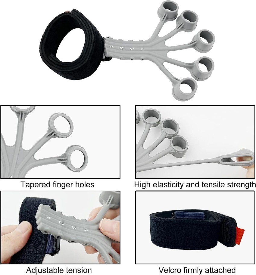 The Gripster™ Strength Trainer
