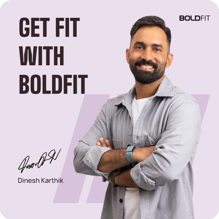  Boldfit Wrist Supporter for Gym Wrist Band for Men Gym