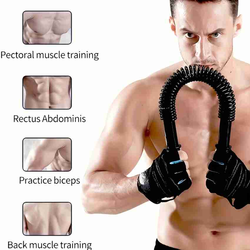 Fitness Scout Power Twister Bar Super Heavy Duty for Upper Body Arm Strengthening Gym Home Hand Grip Fitness Grip Buy Fitness Scout Power Twister Bar Super Heavy Duty for Upper Body Arm