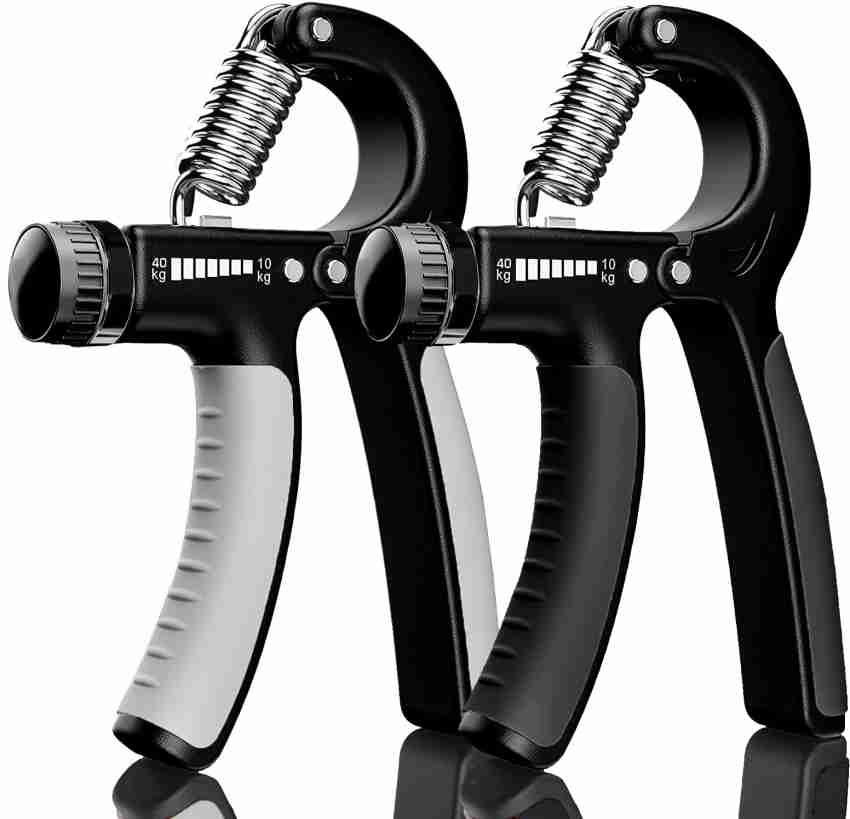COOL INDIANS Super Quality Combo Of Handgripper Strengthener Hand
