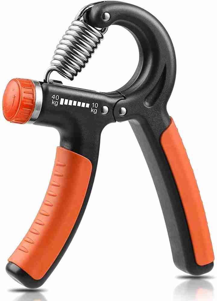 Hand gripper on sale 80 kg