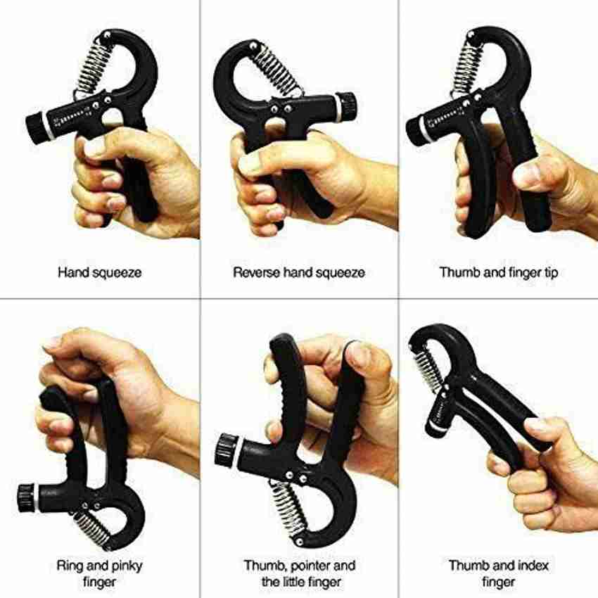 Arm grip sales exercises
