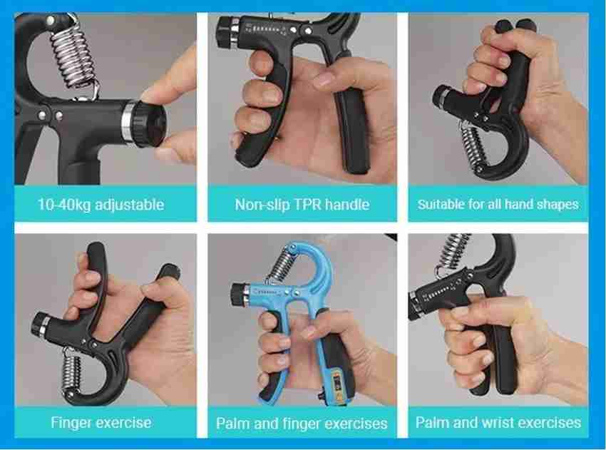 Hand veins workout 2025