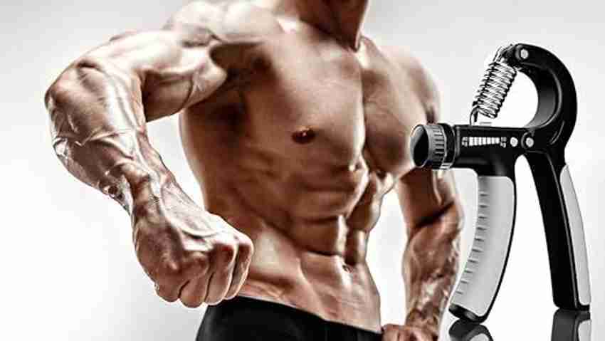 Forearm grip strength online