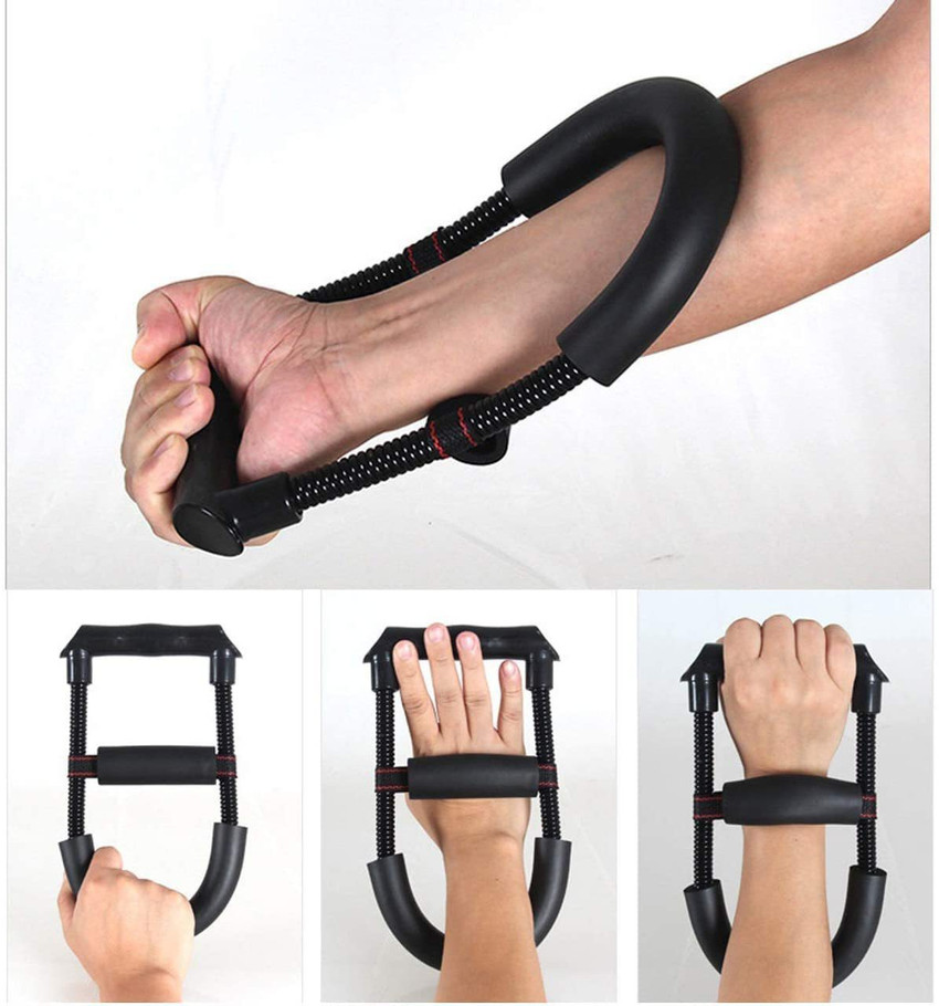 EDIYOL Arm Exerciser Wrist Tricep Biceps Workout at Home Gym Home Workout Hand Grip Fitness Grip Buy EDIYOL Arm Exerciser Wrist Tricep Biceps Workout at Home Gym Home Workout Hand Grip Fitness Grip