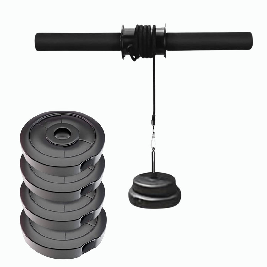 Pvc wrist roller online