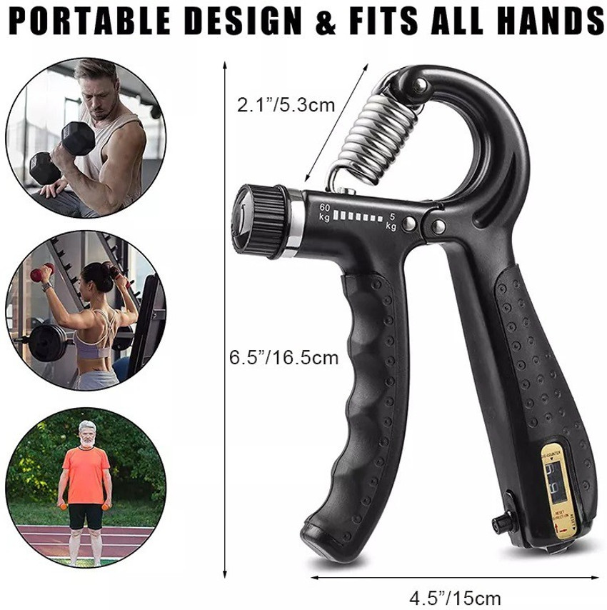 Wrist workout 2025 tool