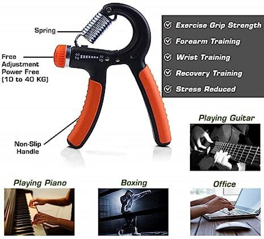Hand exercise instrument cheap