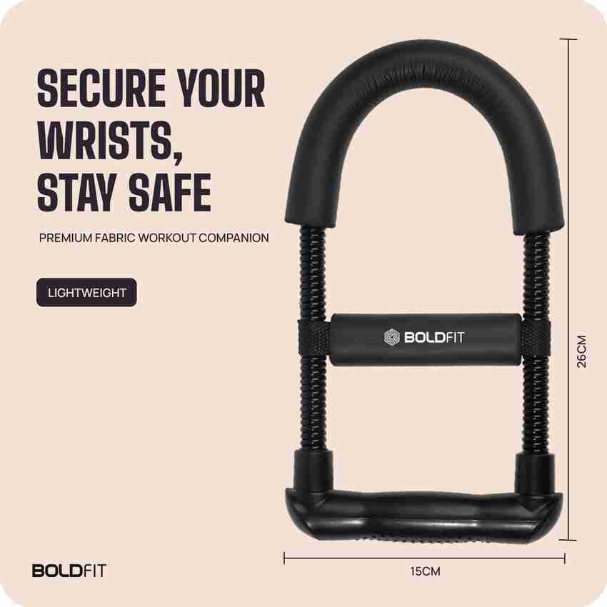 Wrist exercise equipment flipkart outlet