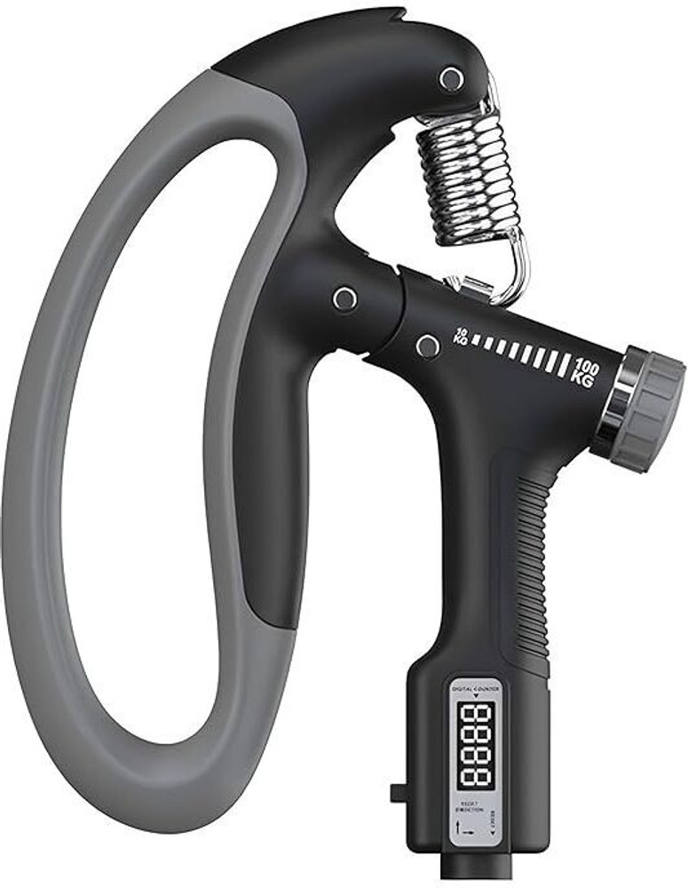 Hand grip trainer clearance