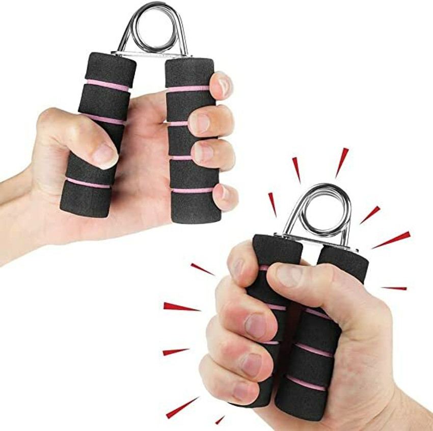 Hand grip band shop