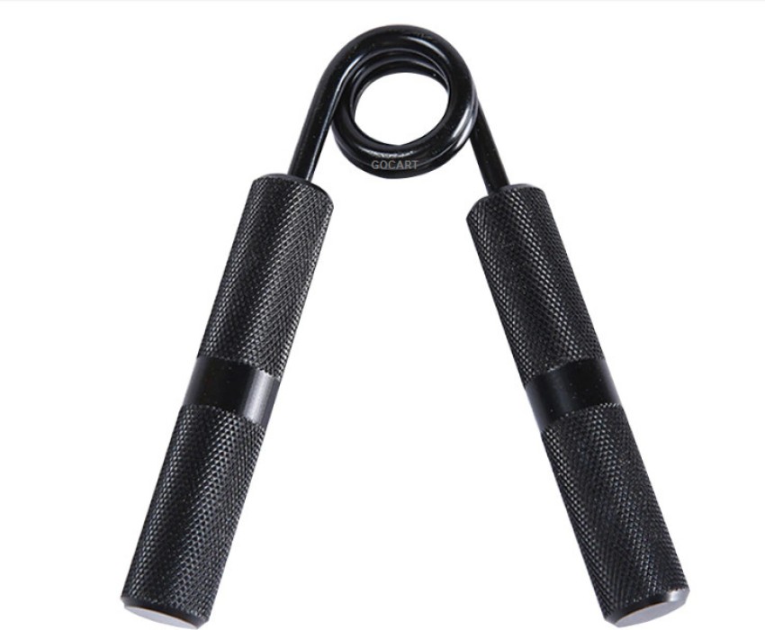 GOCART 150lbs Hand Grips Metal Heavy Strength Sports Exercise Hand