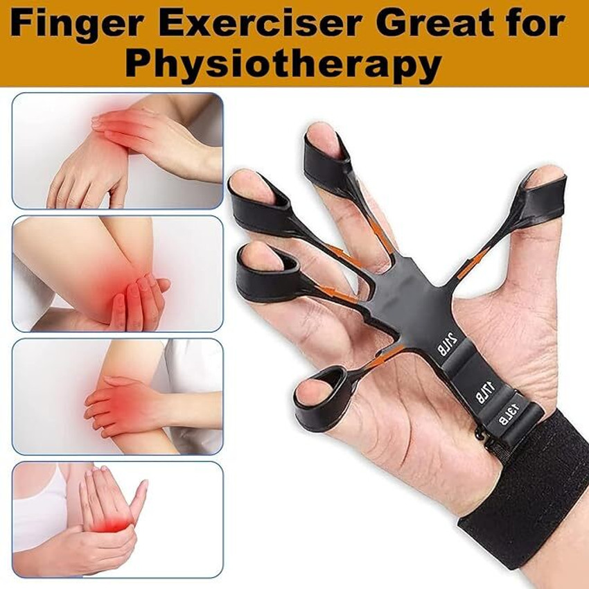 Physio hand best sale grip strengthener