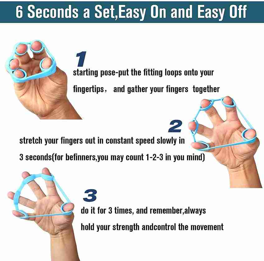 Exercise for hotsell finger strength