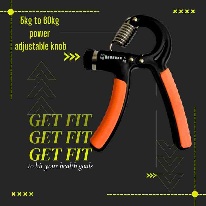 Gorilla grip exercises store
