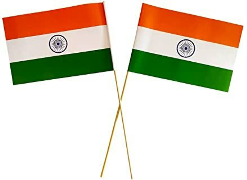 Flag with deals