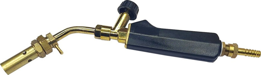 Lpg gas torch shop burner