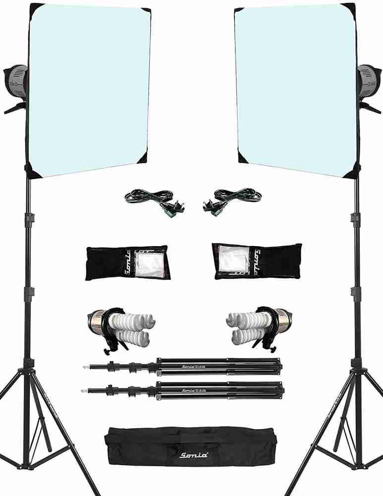 Sonia studio clearance light