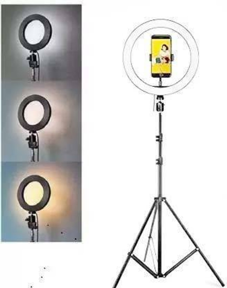 Flipkart ring light new arrivals