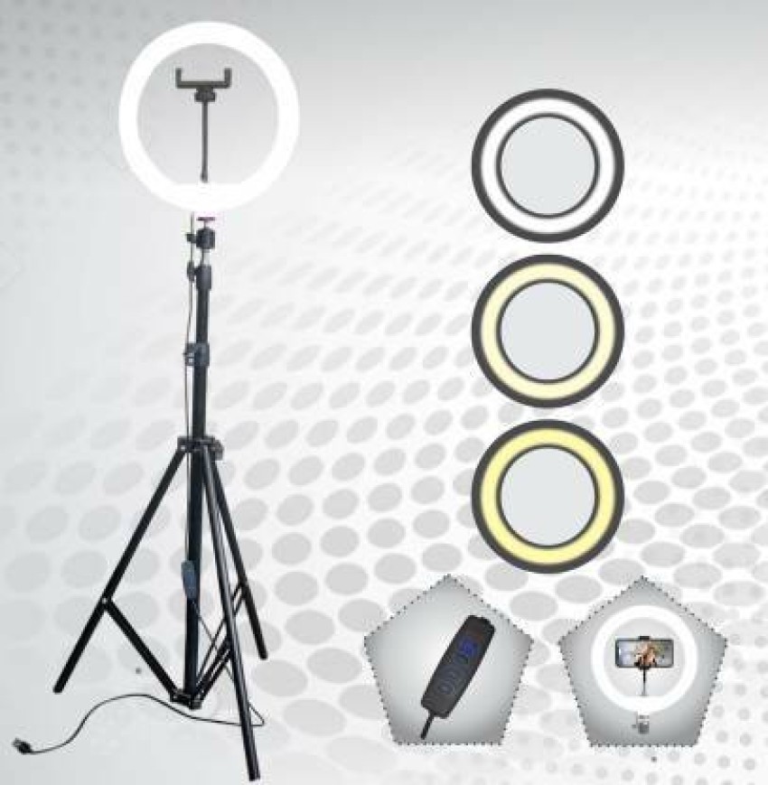 Ring Light for  Videos and Reels under 5000 