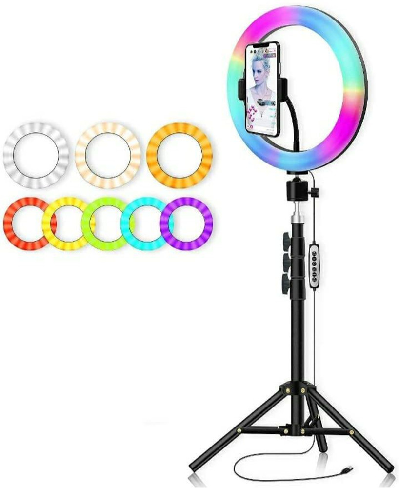 Selfie ring online light flipkart
