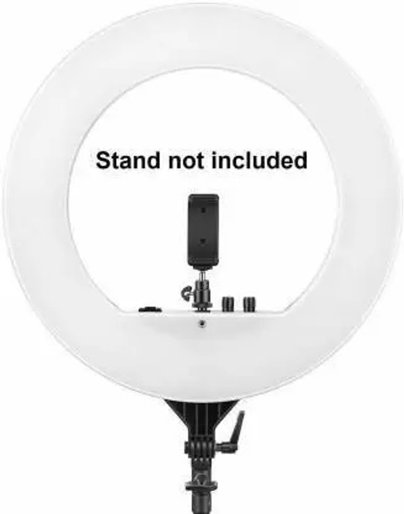 Pro studio ring shop light