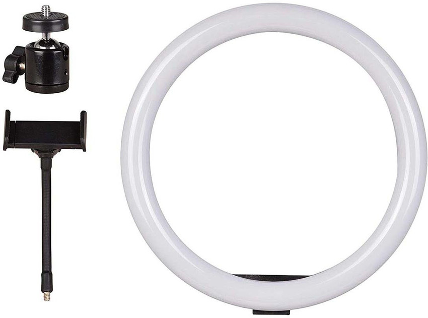 photron ring light