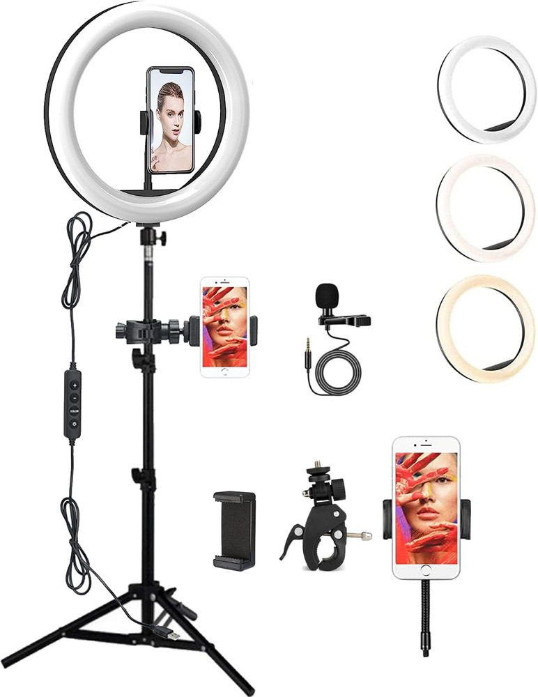 Details 153+ professional ring light best awesomeenglish.edu.vn