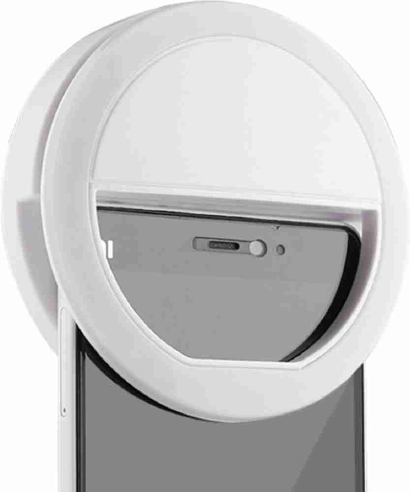 Ring light on flipkart top