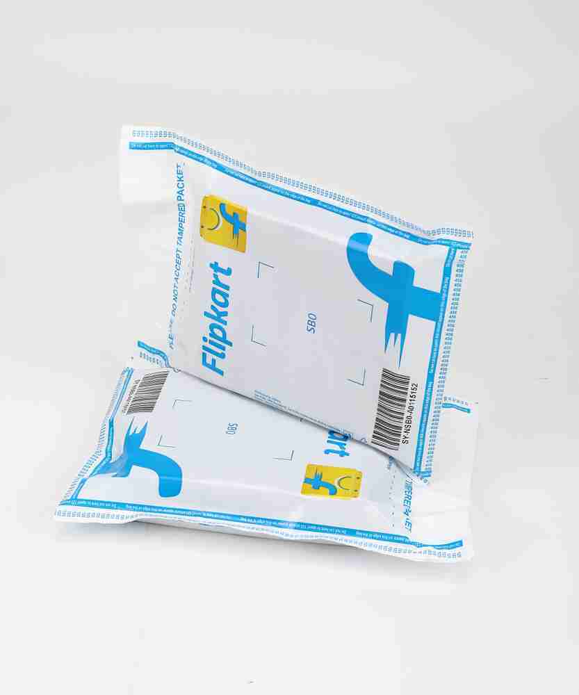 Flipkart Security Bag SB0 7 inch x 6 inch
