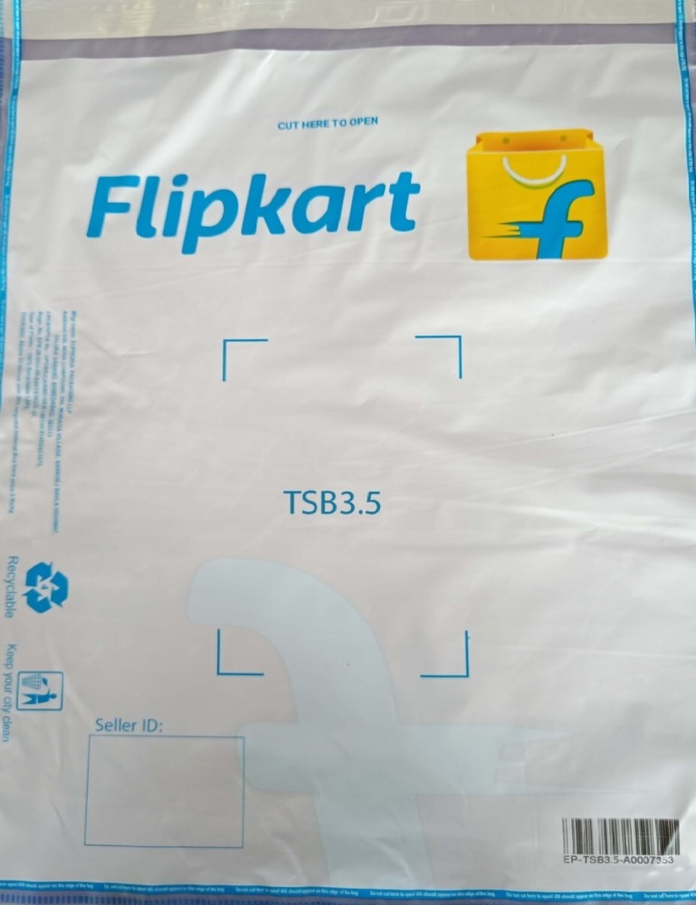 Plastic Packaging Bags - Buy Plastic Packaging Bags Online at Best Prices  In India | Flipkart.com