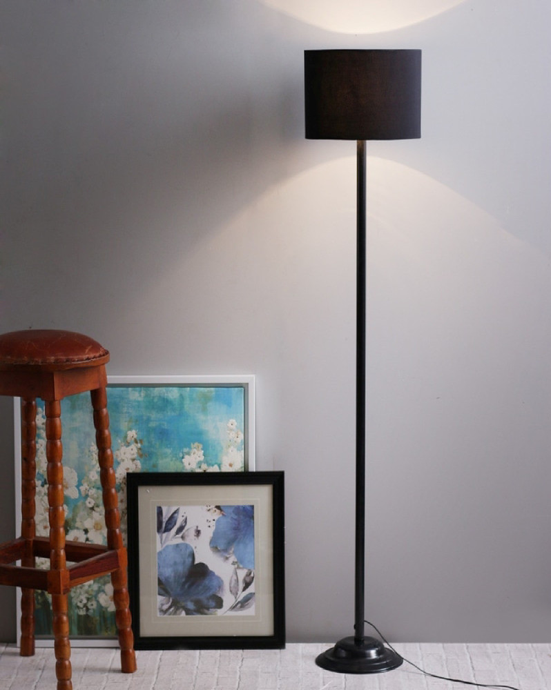 Floor lamps flipkart sale