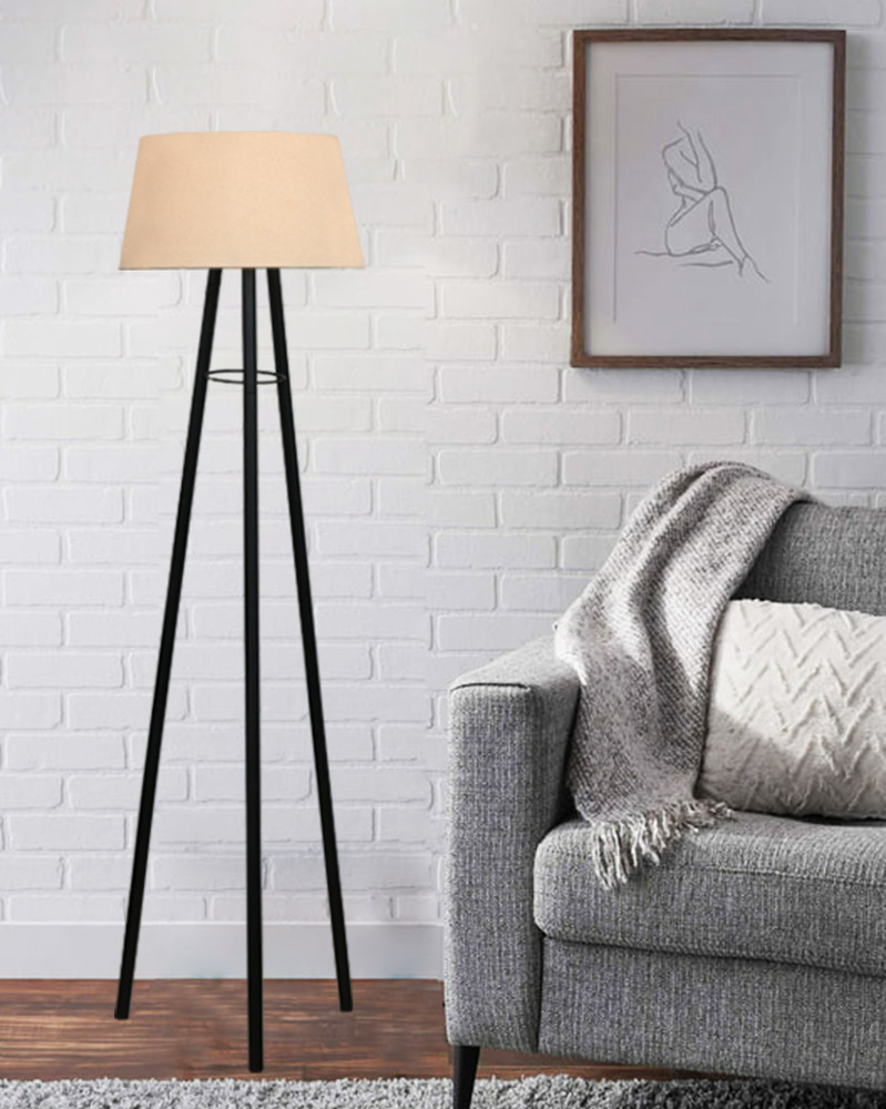 Homesake Tripod Floor lamp