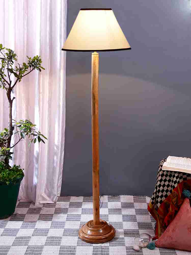 Floor lamps flipkart on sale