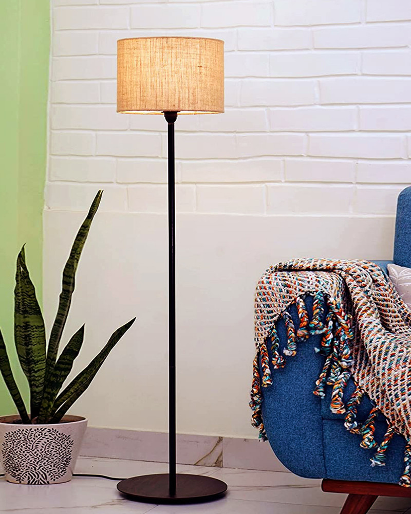 Floor cheap lamps flipkart