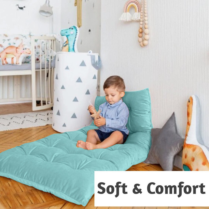 Foldable floor cushion shop